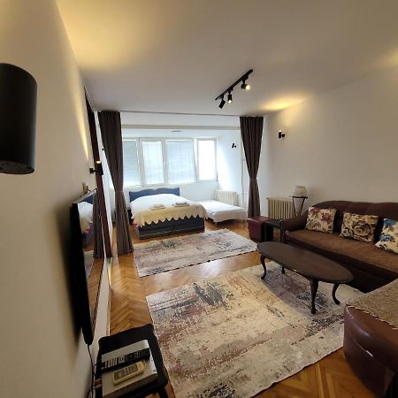 Appartment In Exellent Location Skopje Exterior photo
