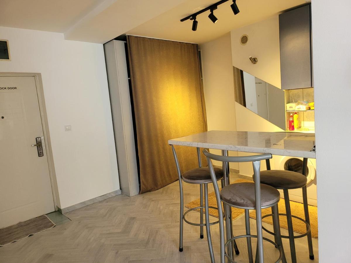 Appartment In Exellent Location Skopje Exterior photo